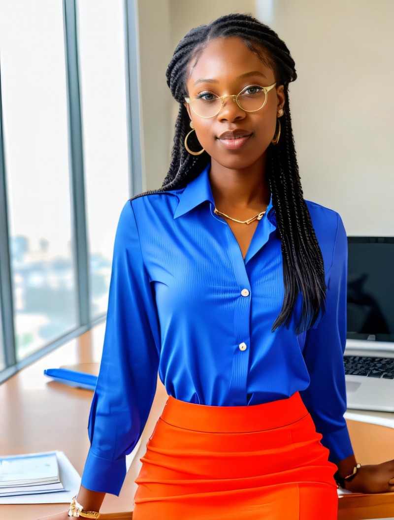 Onyekachi Rosemary