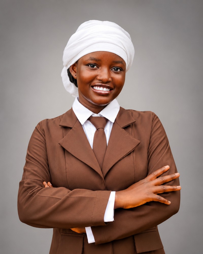 Fatimoh Yusuf