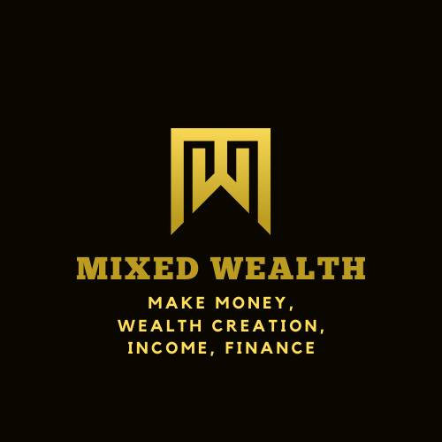 Mixed Wealth