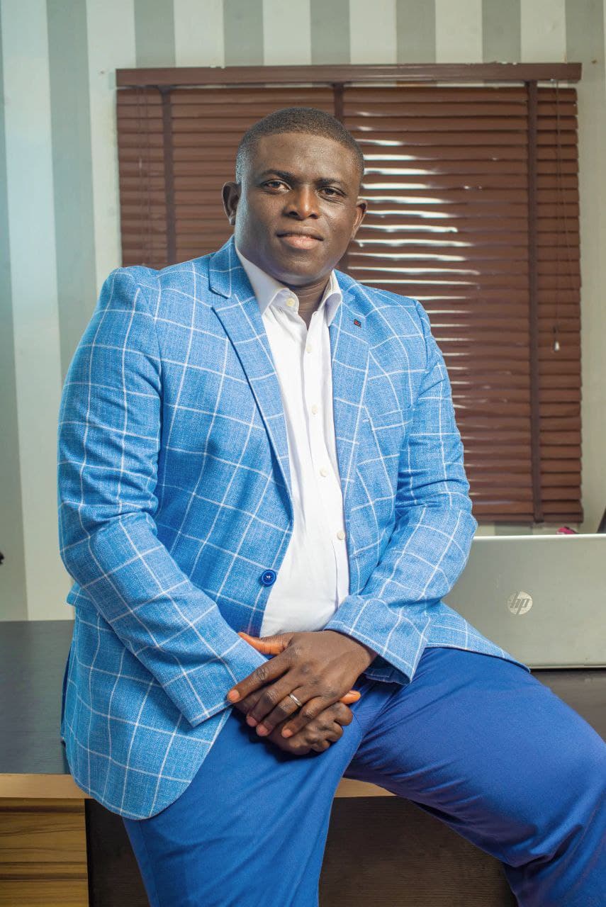 Mayowa Owolabi Consulting