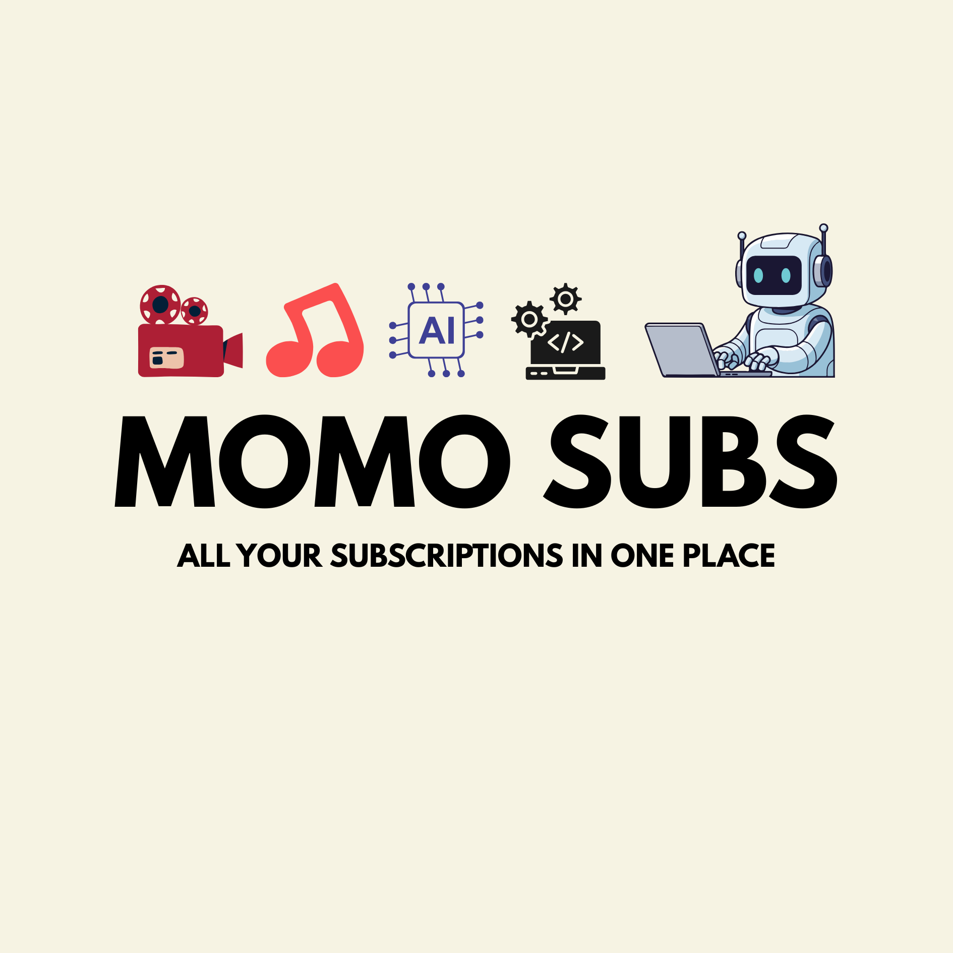 Momo Subs