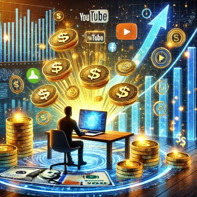 Monetisation  Strategy