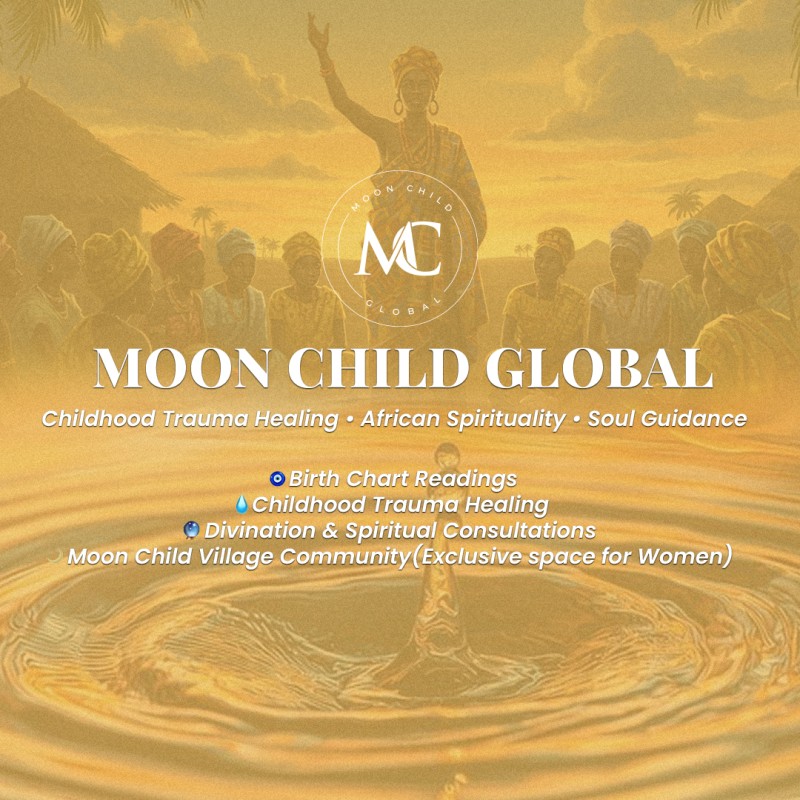 Moon Child Global