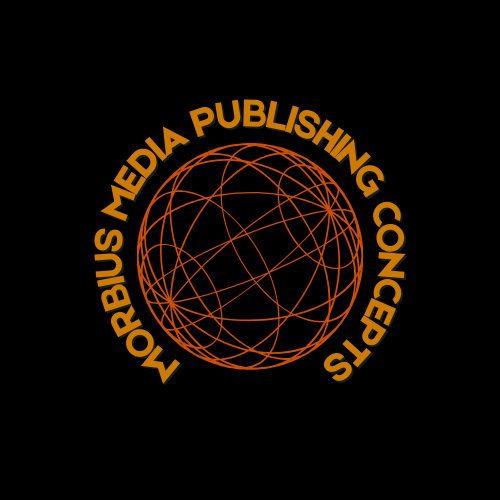 MORBIUS MEDIA PUBLISHING CONCEPTS
