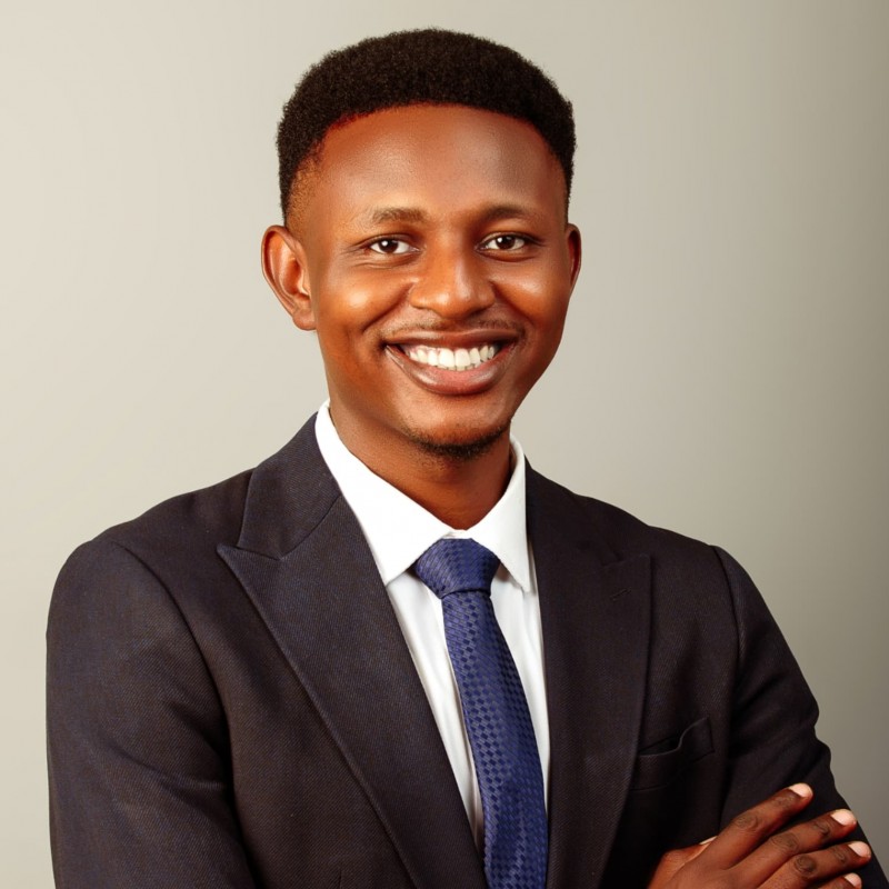 Mordecai Orimiladeye