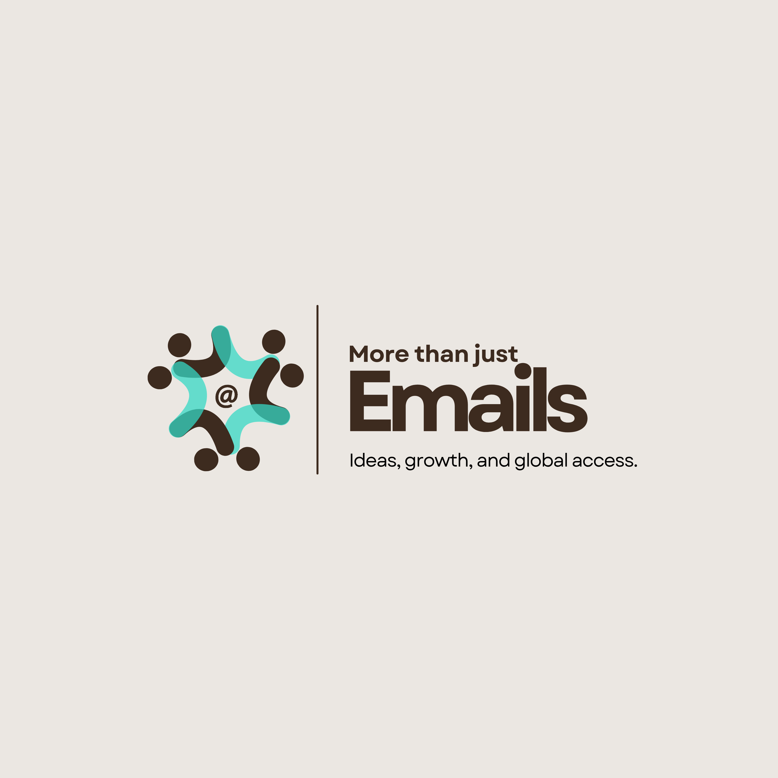 More Than Just Emails Community