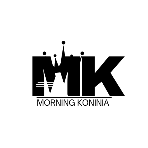 Morning Koinonia