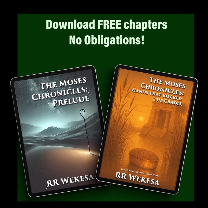 The Moses Chronicles