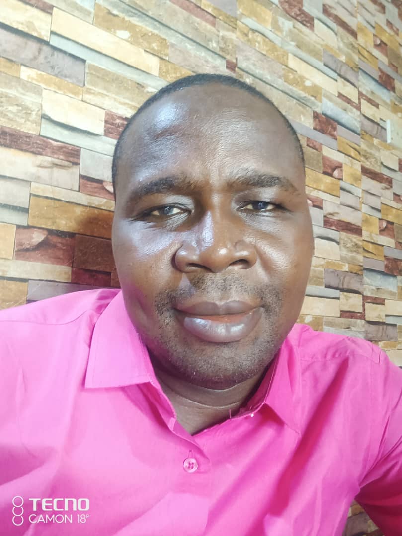 Moses Daramola