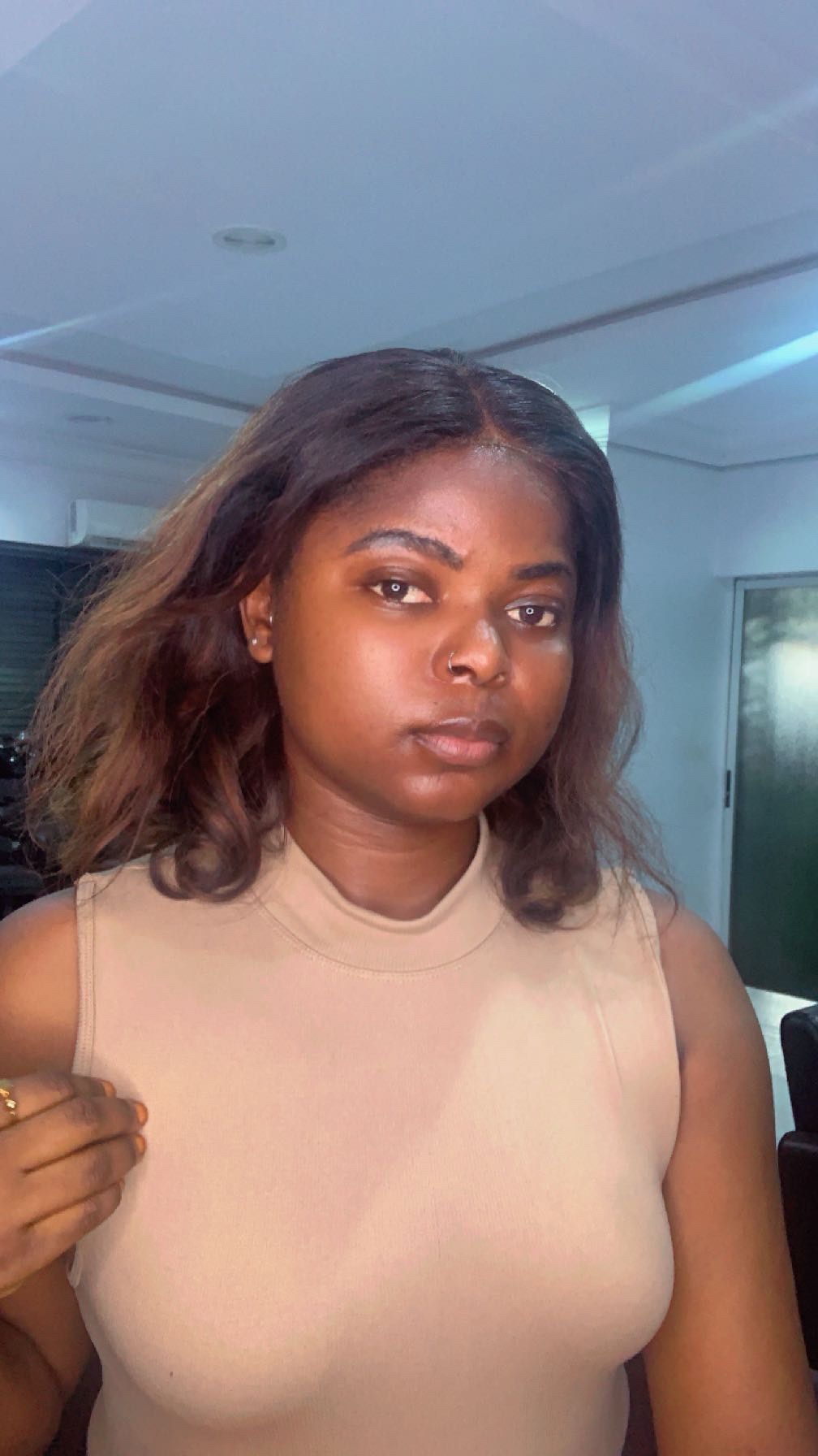 Temitope Bankole