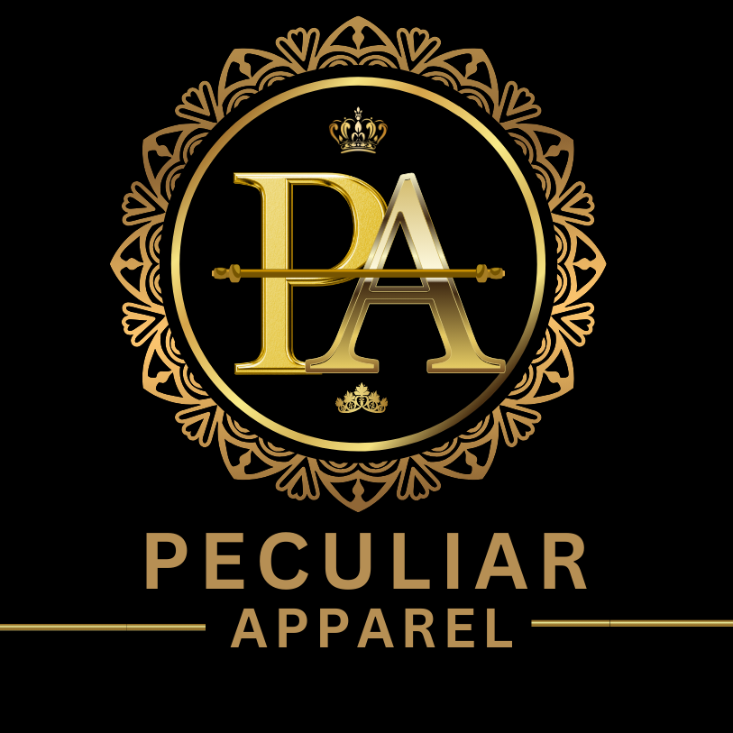 PEQULIAR APPAREL