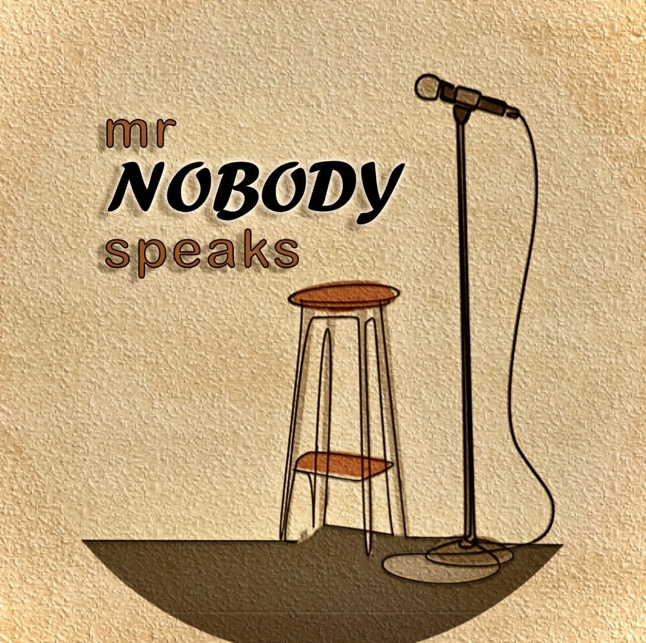 Nobody Speaks