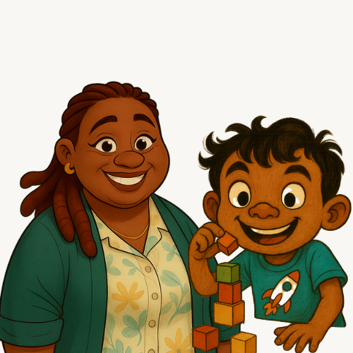Phauxtina Phauxtina & Leo