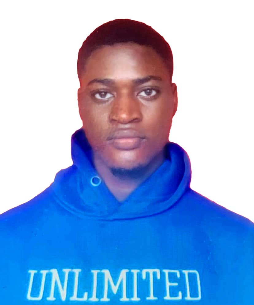 Mubarak  Oladimeji Adebayo