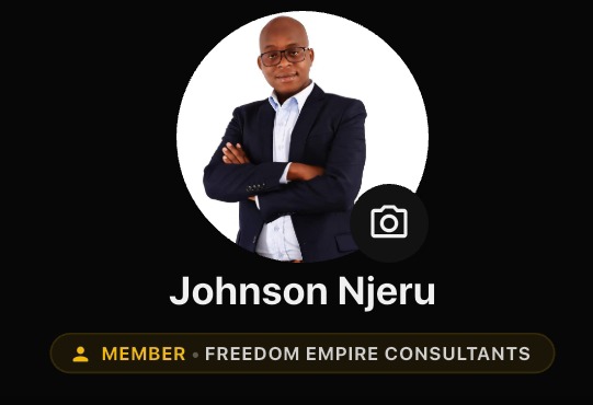 REV. MUGAMBI