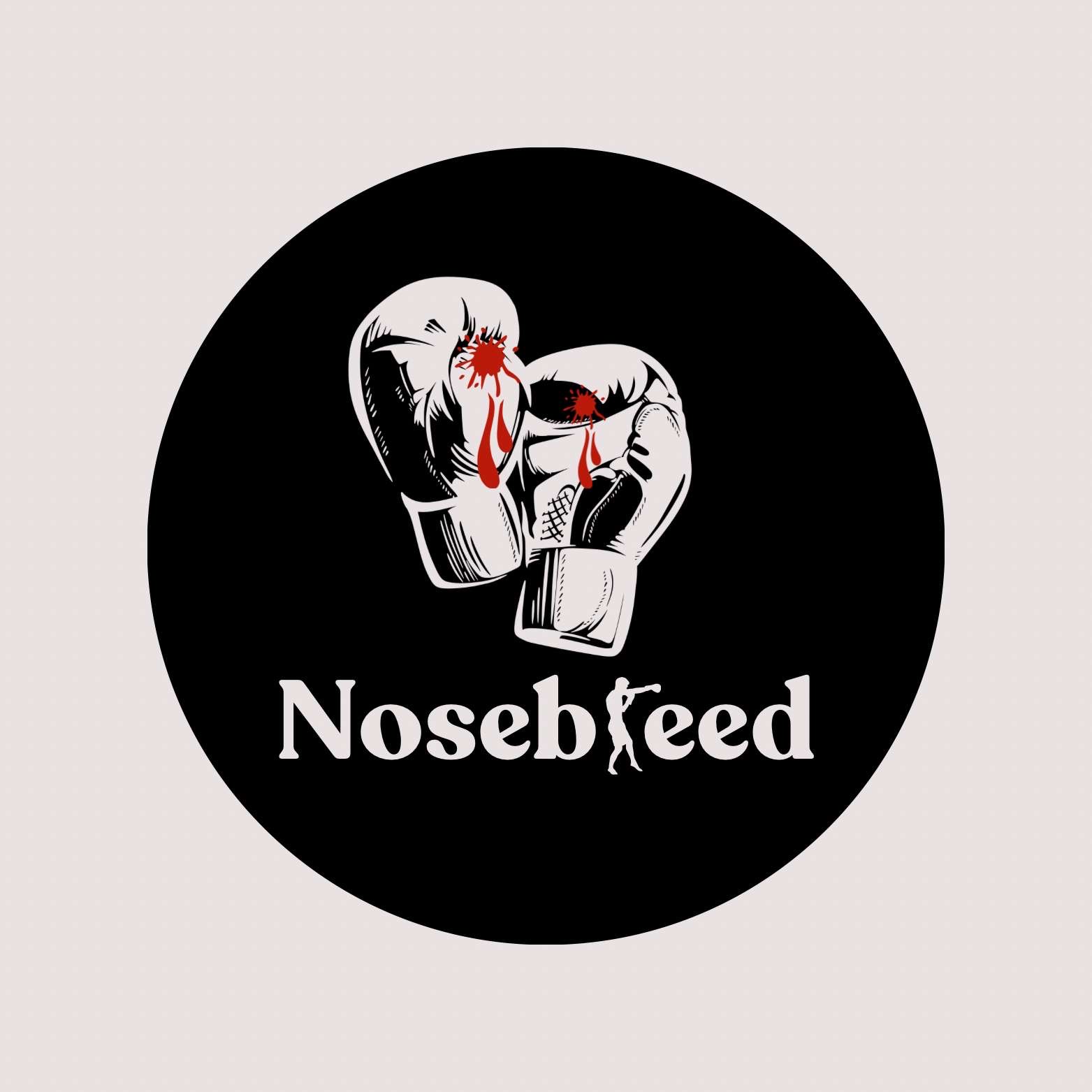 NoseBleed Boxing