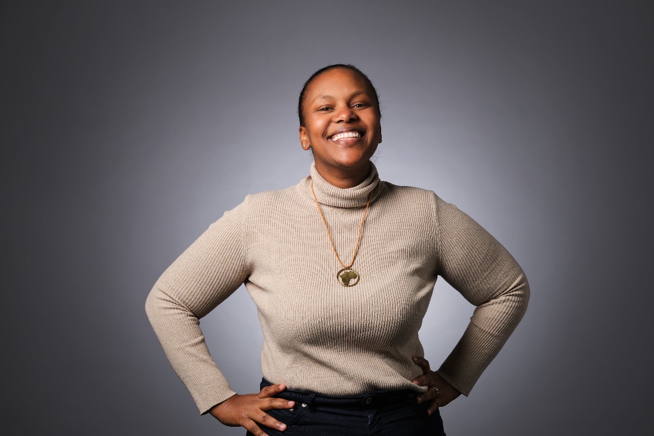 Muindi Serah