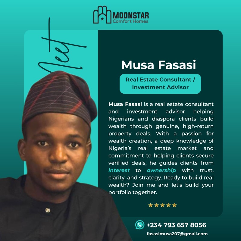Musa Fasasi