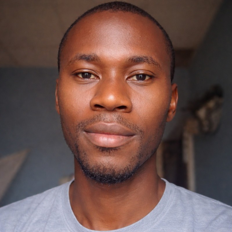Mustapha  Umar