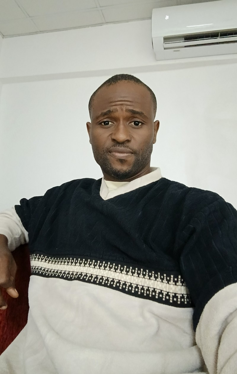 Seun Olaogun