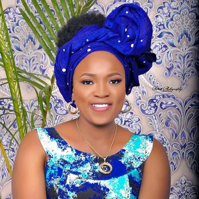 Esther David Bature