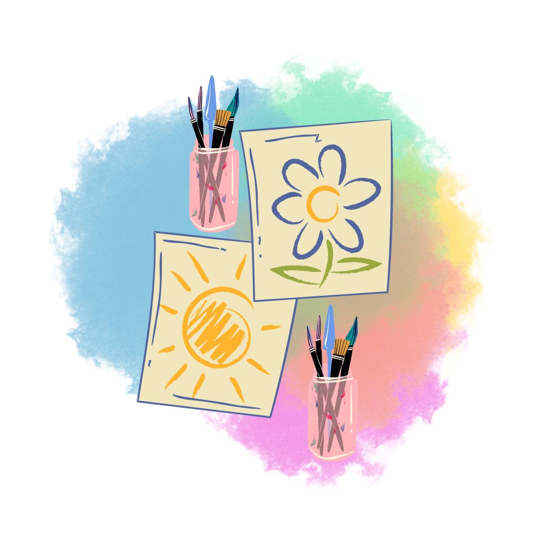 MY PIXEL CRAFTS