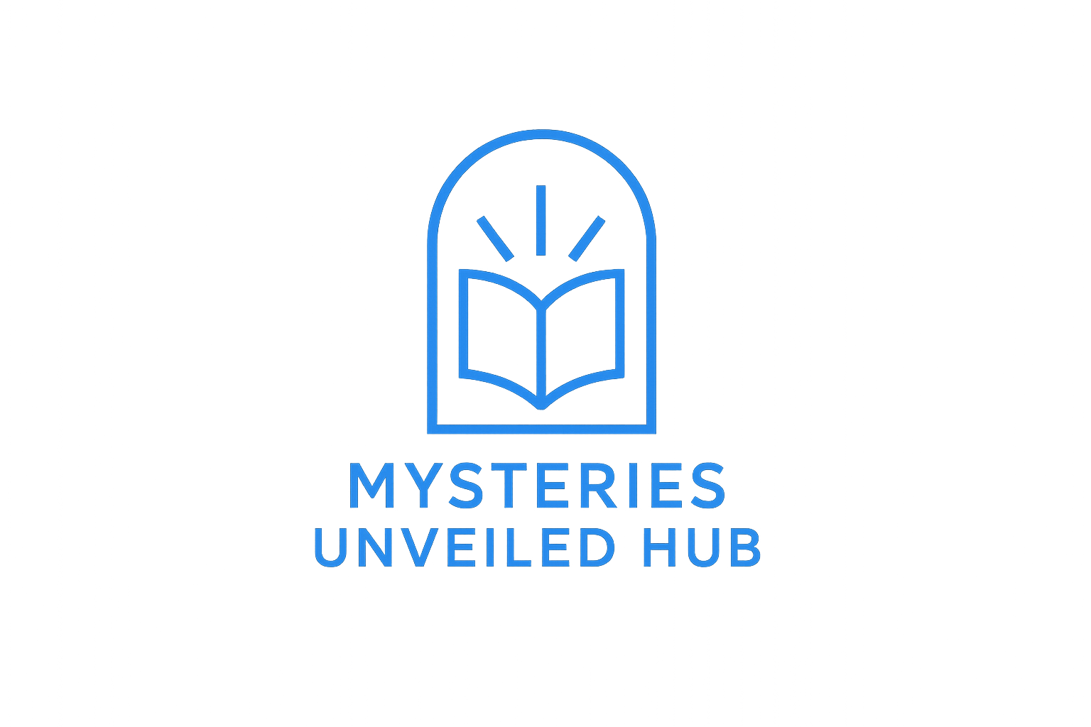 MYSTERIES UNVEILED  HUB