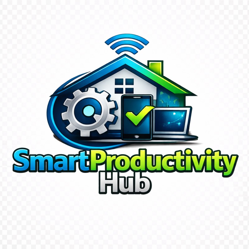 SmartProductivityHub