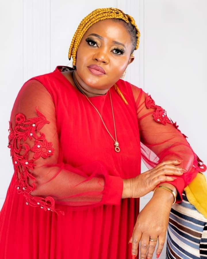 Nadège Ngounou