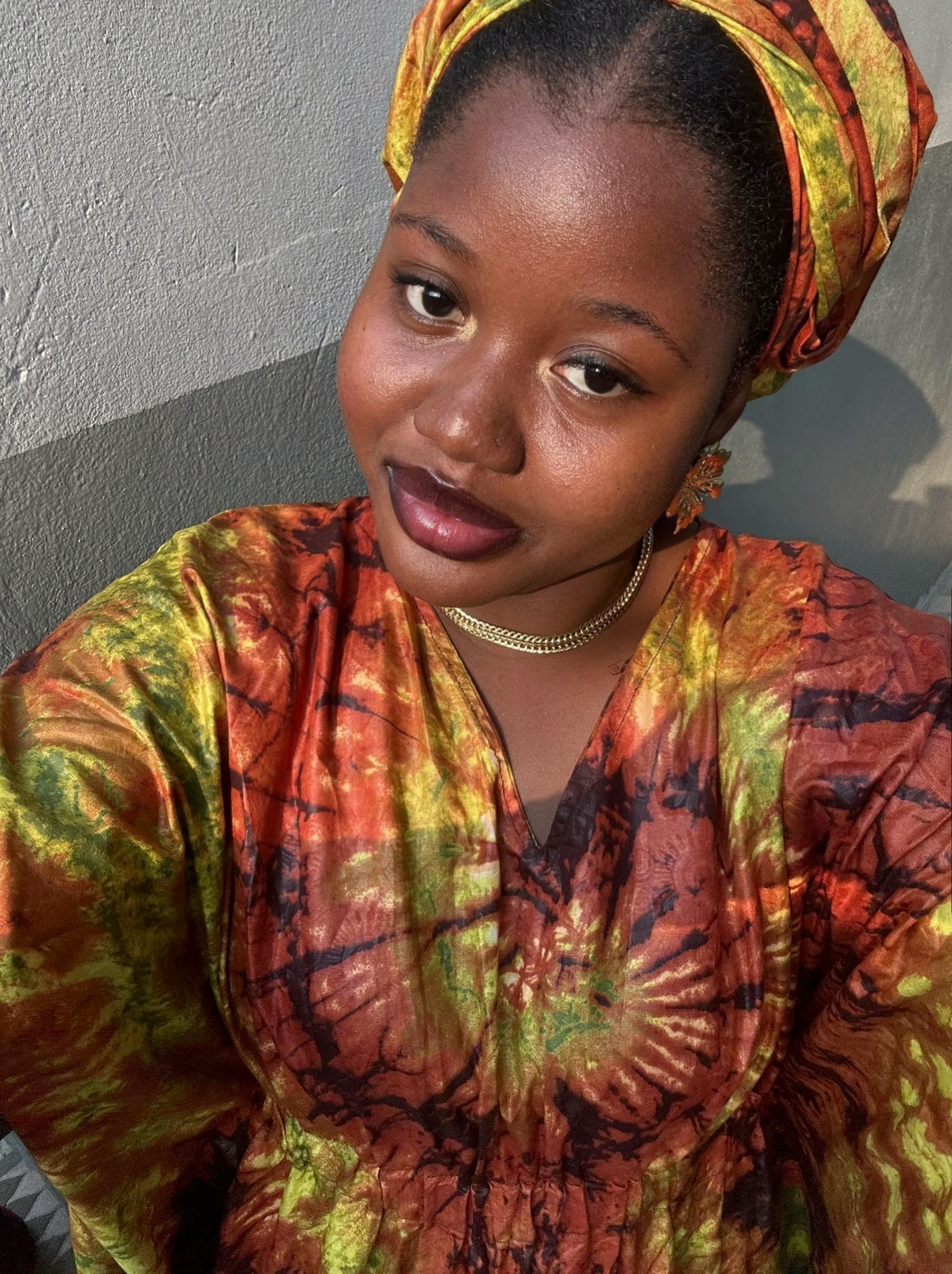 Nafisa  Jimeta