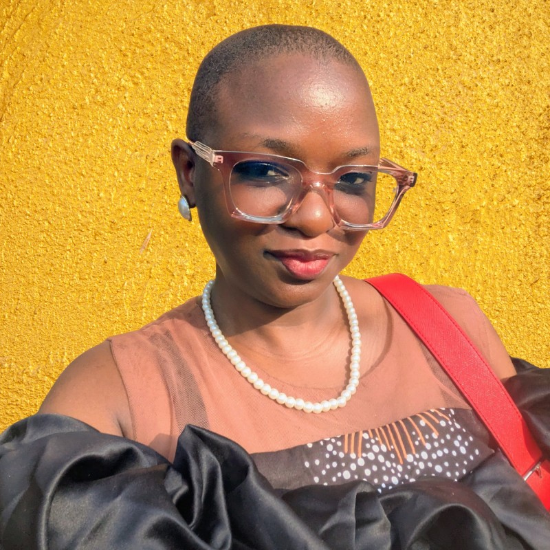 Naija Mum Earns