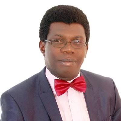 Robinson Ariyo and Co