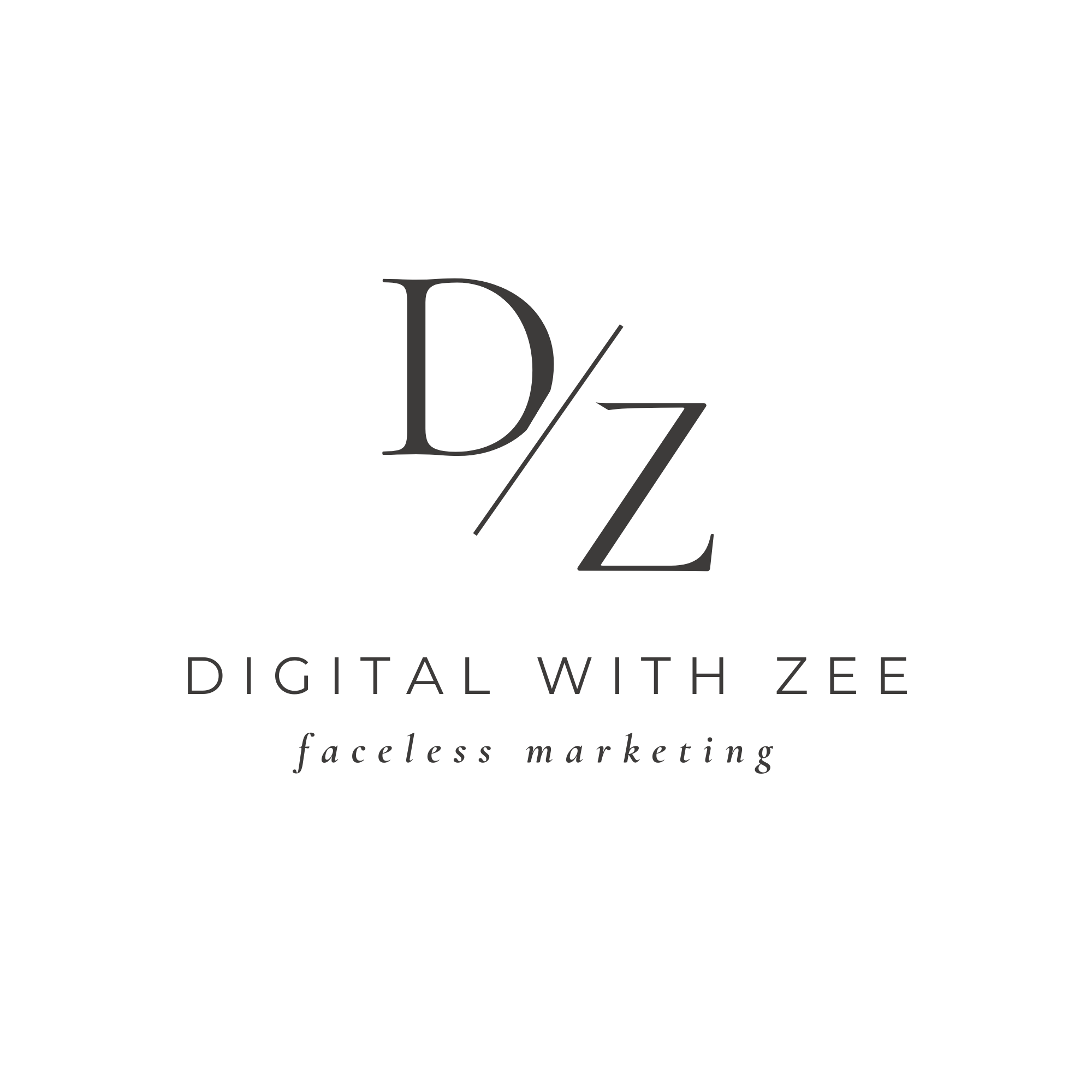 Digital with Zee
