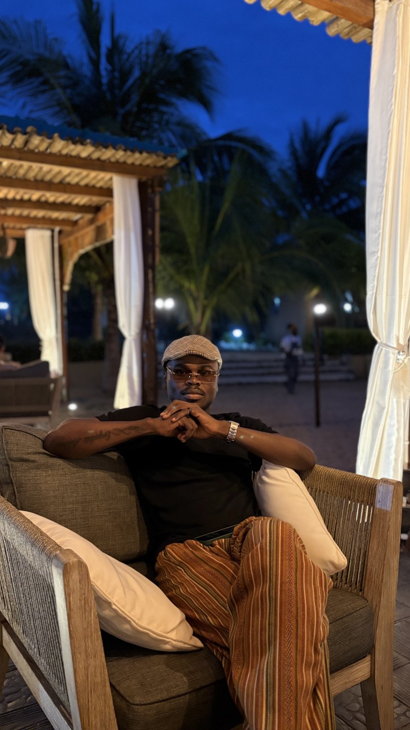 Nana Ato Kwamena