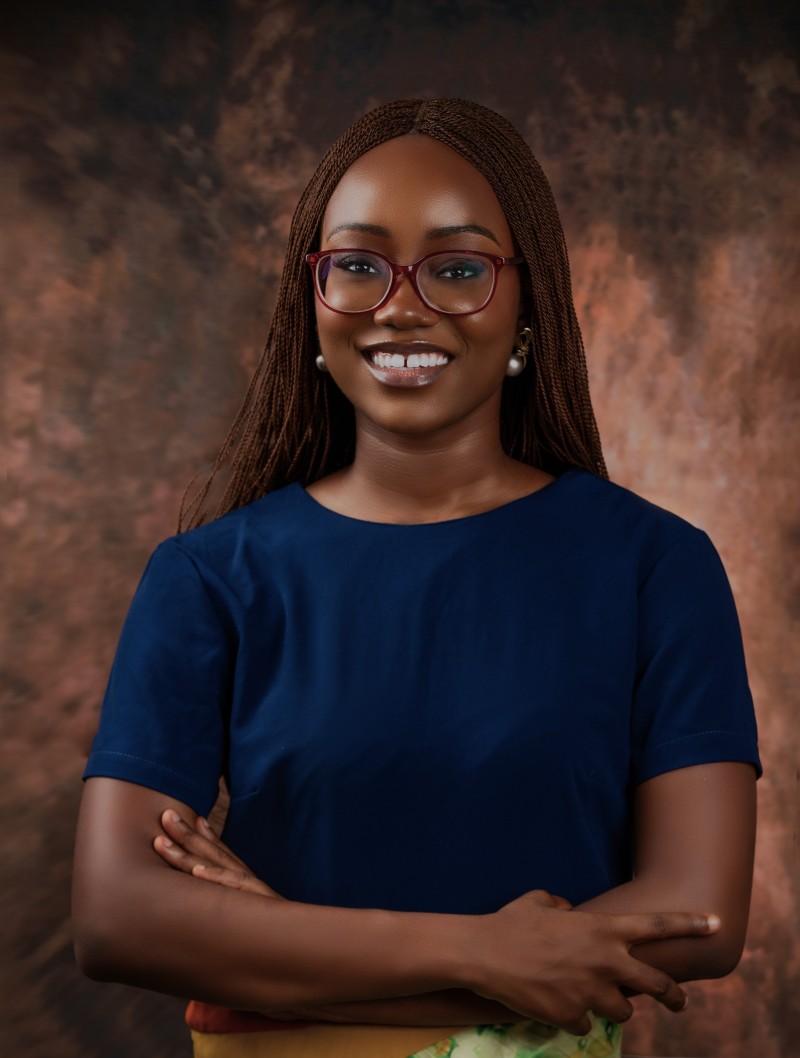 Nana Yaa Ayim on Selar