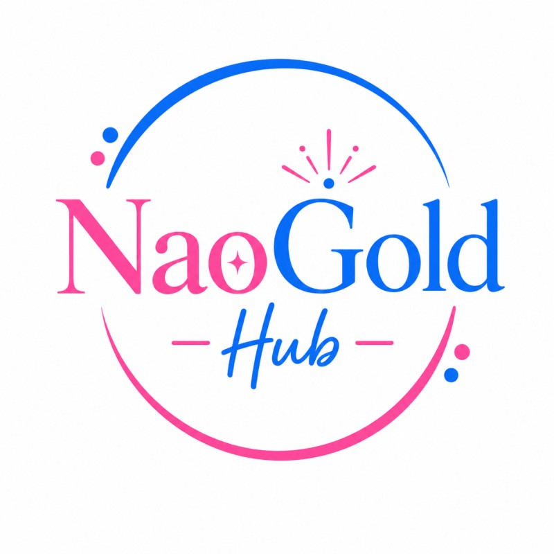 NaoGold Hub