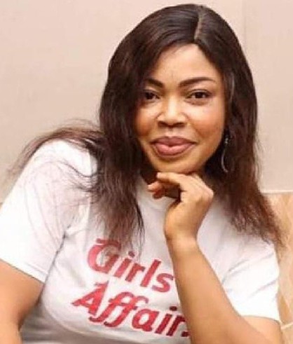 Naomi A. Onwuka