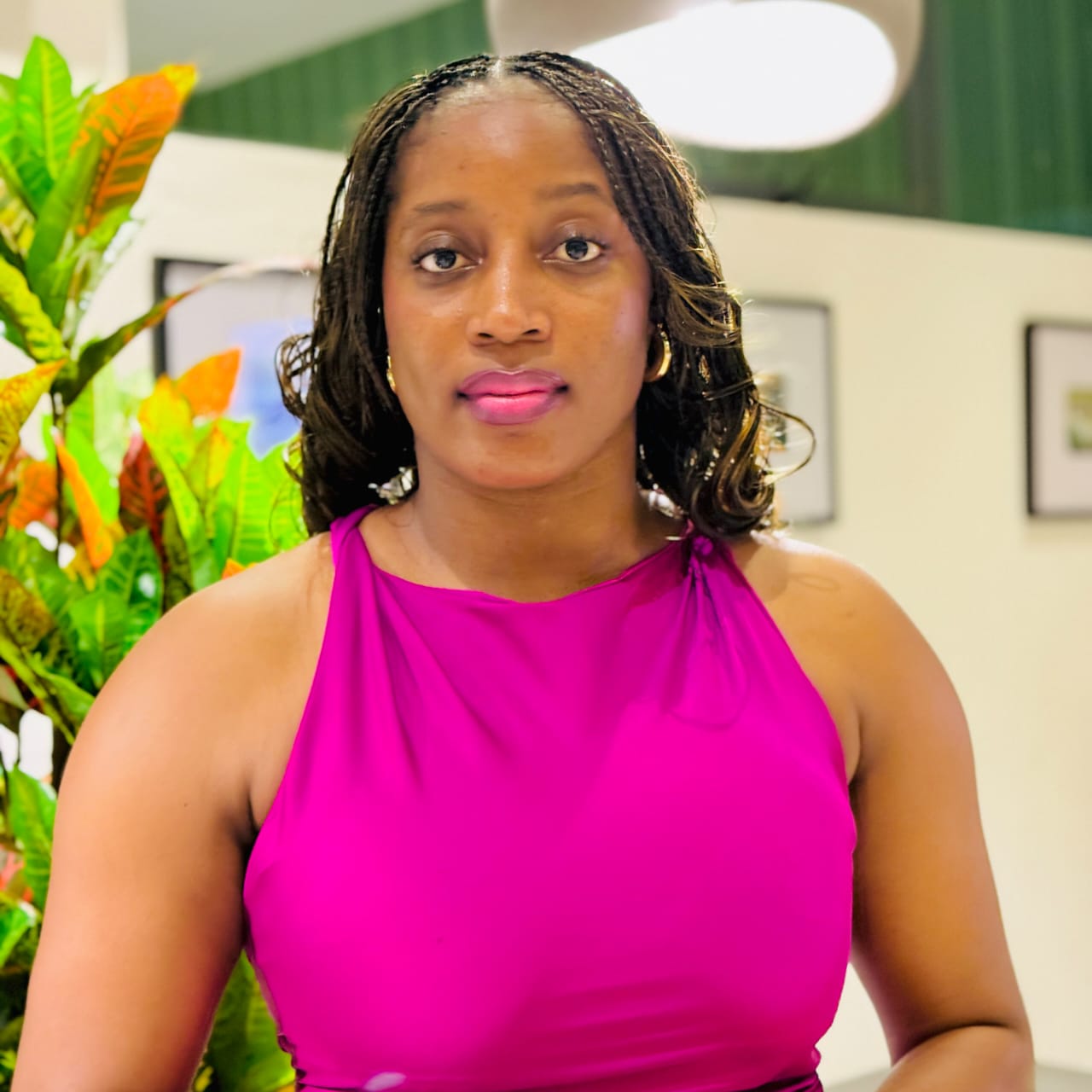 naomi effiong