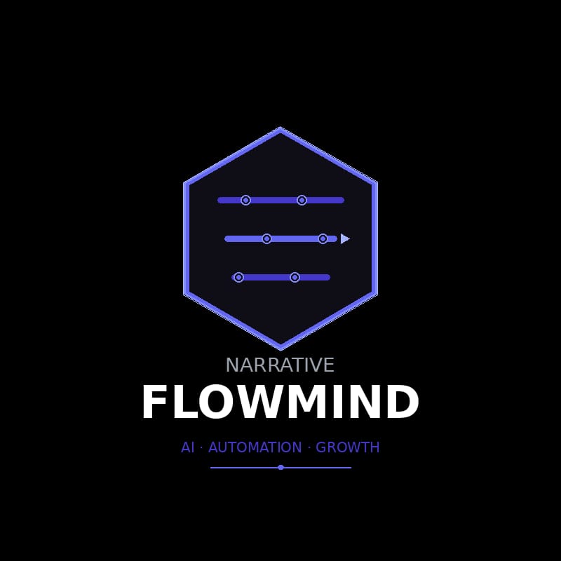 Narrative FlowMind