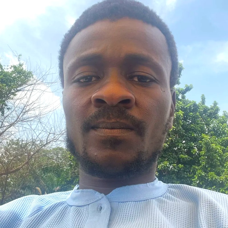 Nasiru Huzaif