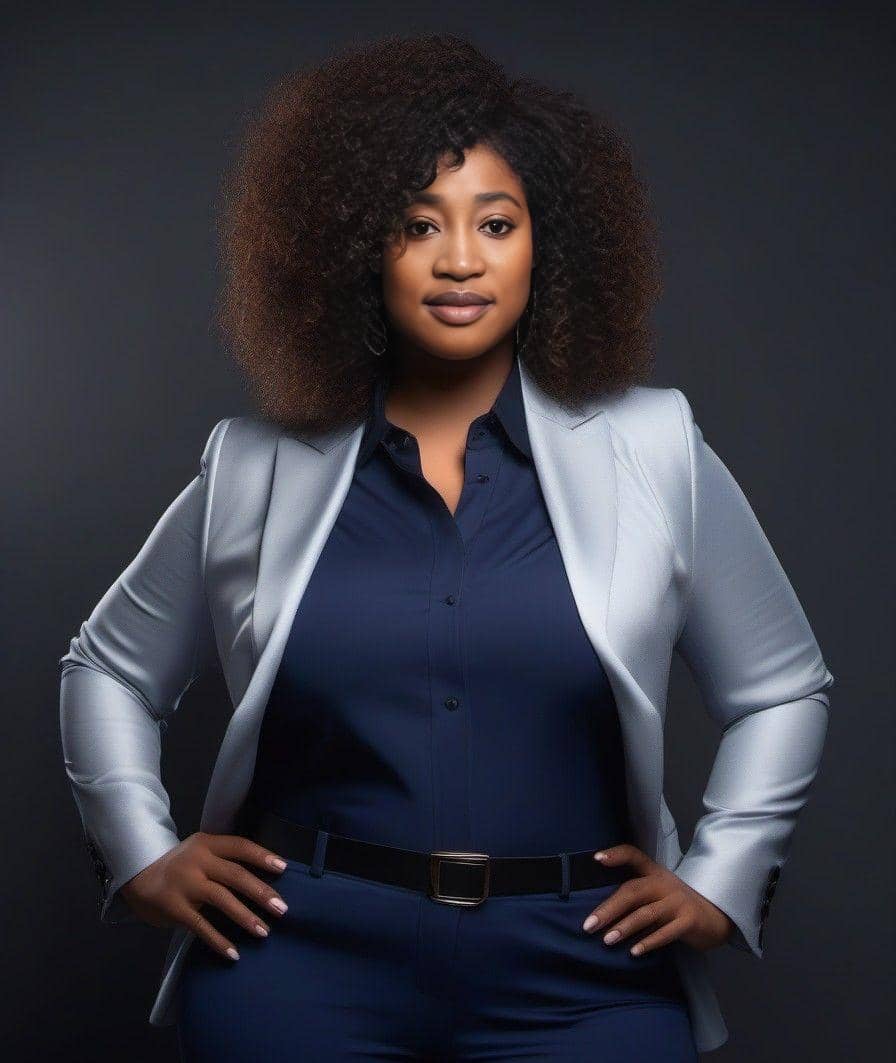 Nathalie  Mboe