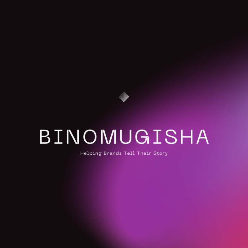 Nathan  Binomugisha