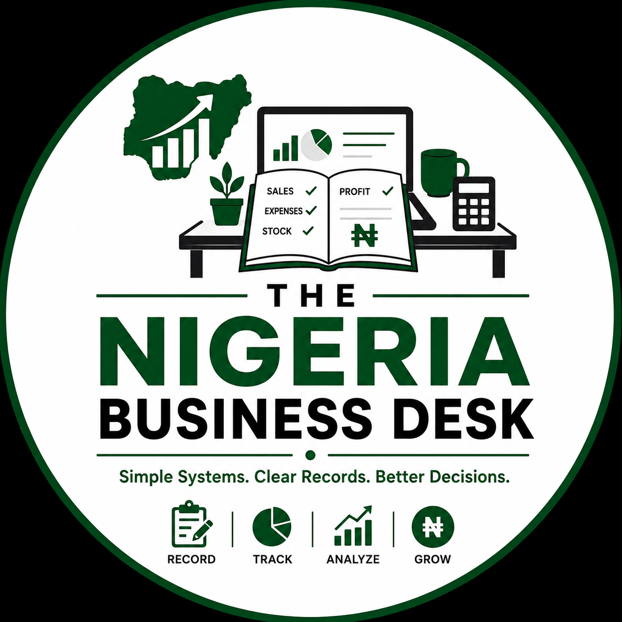 Adeniyi A. N