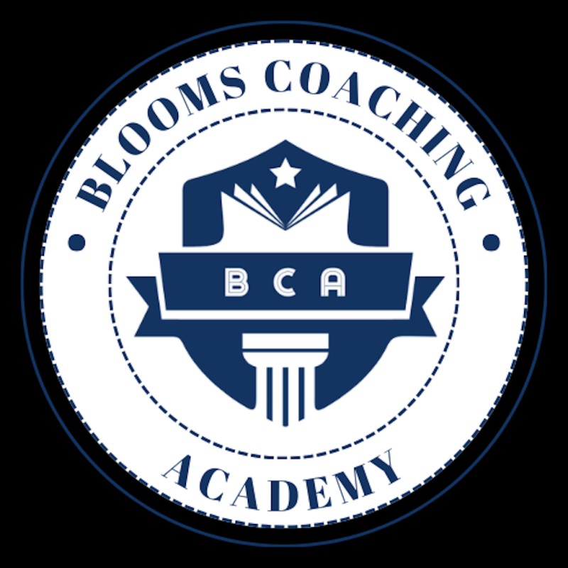 Blooms Academy - BCA