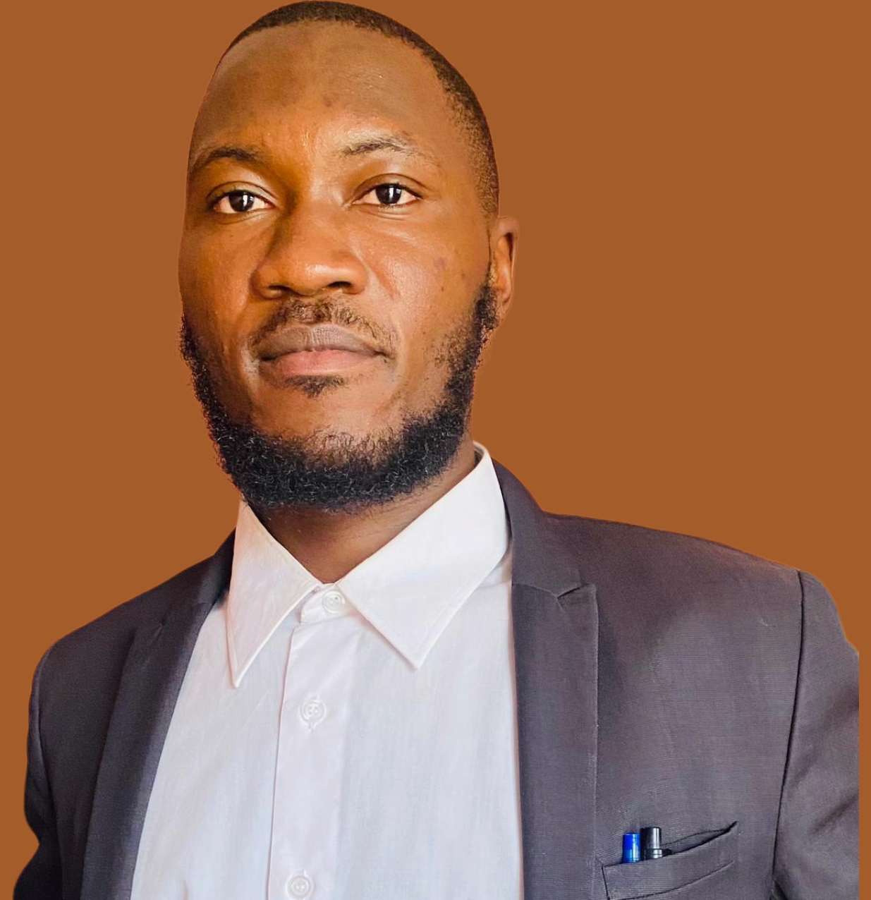 Ndimancho T. Nyowikeh