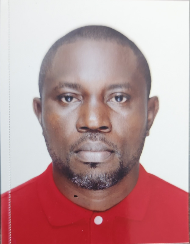 Ndubuisi Ariole