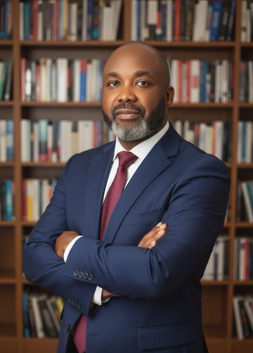 Nelson Uwabor