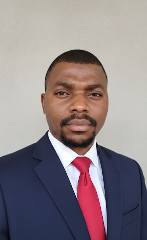 Nelson Akange