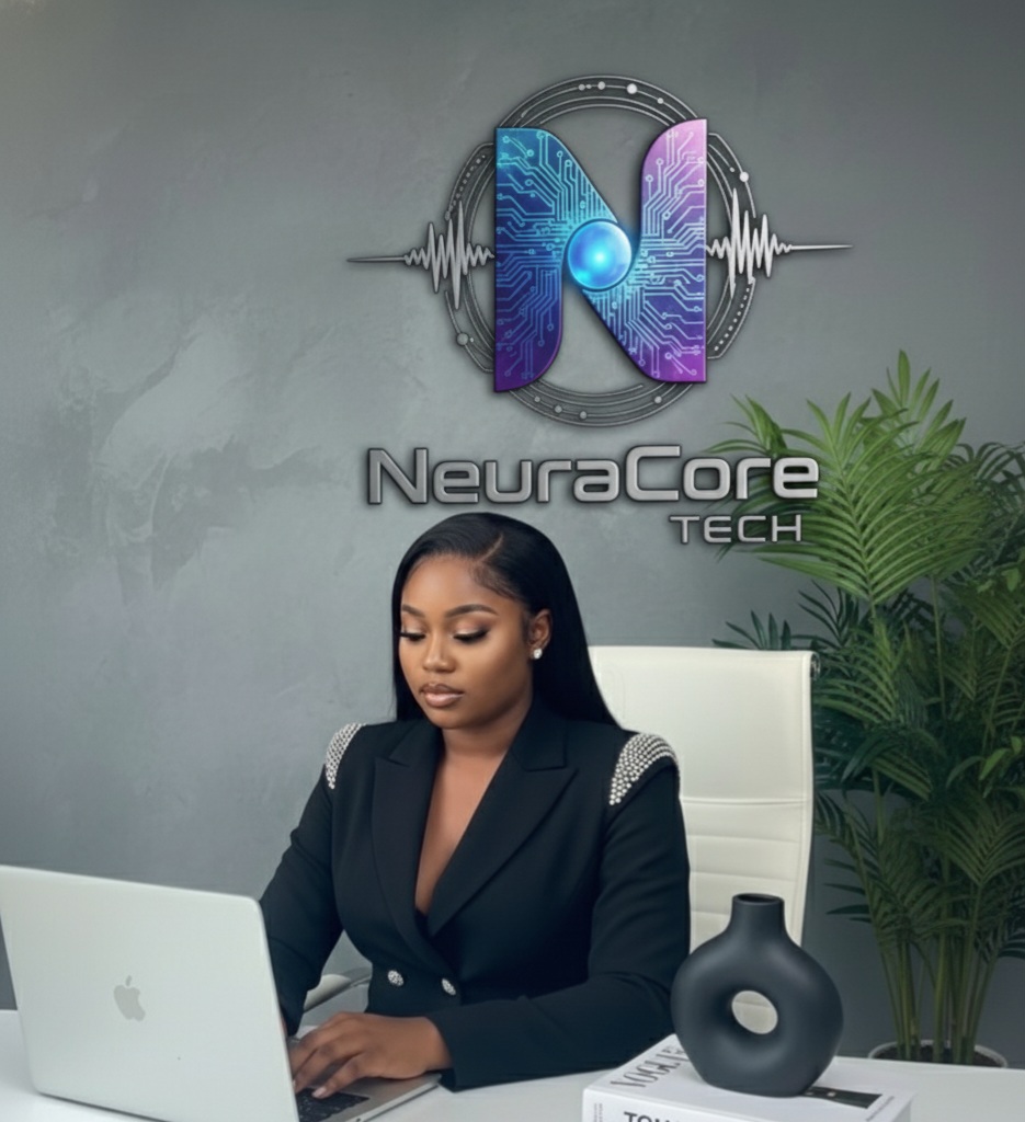 Neocore Tech NeuraCore Tech on Selar