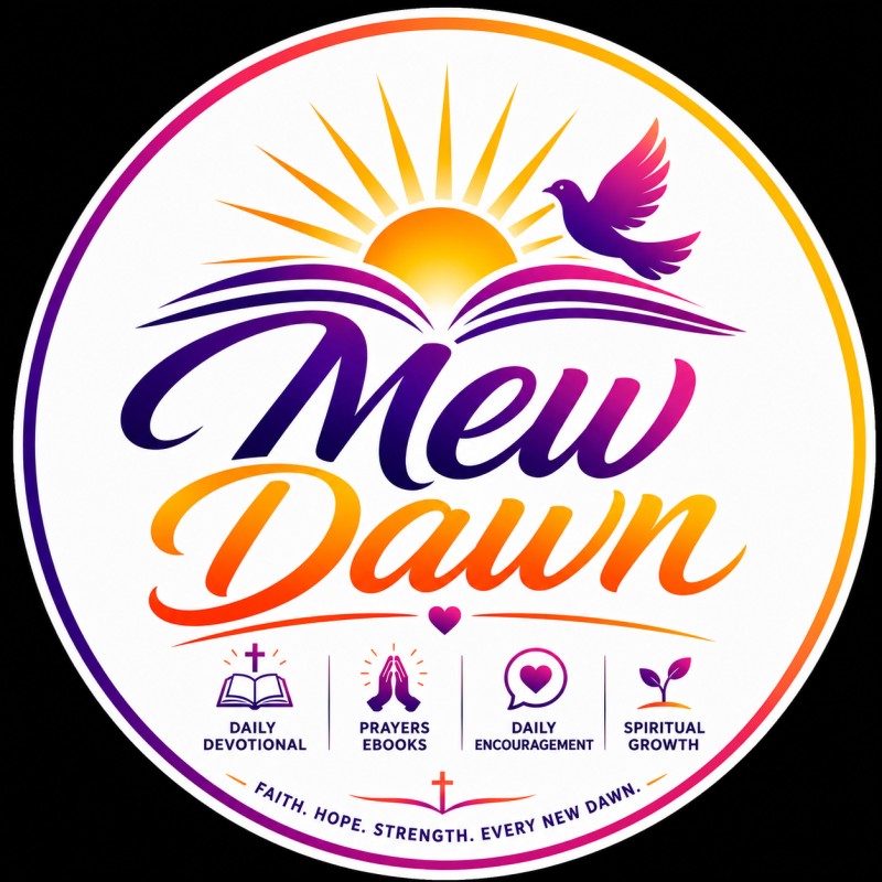 New Dawn